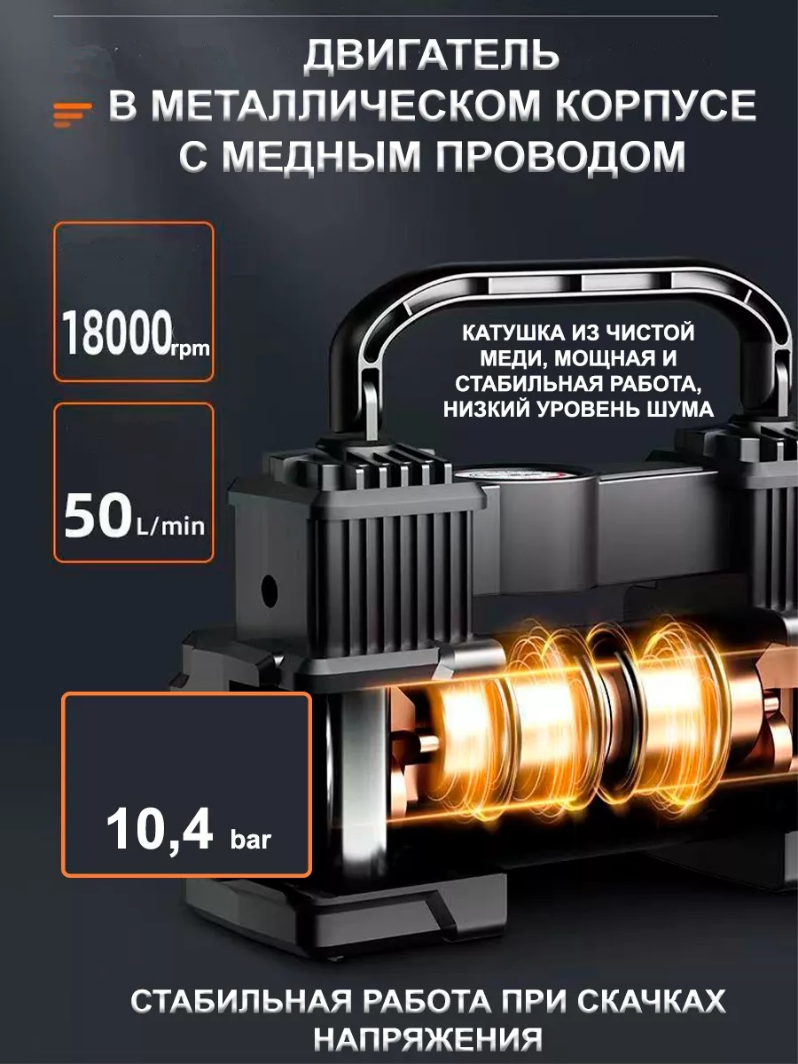 Мотор измельчителя